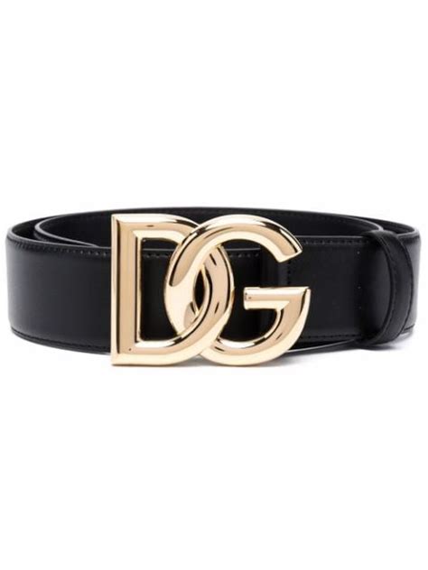 dolce and gabbana belt replica|farfetch dolce and gabbana belts.